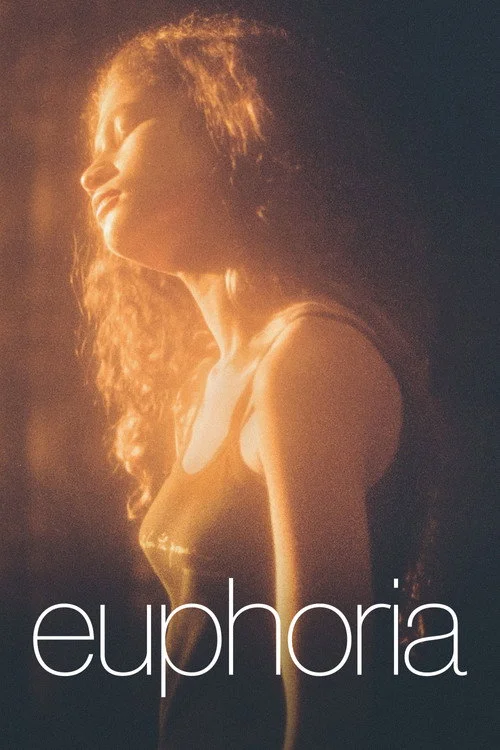 Эйфория 1 сезон 2 серия смотреть бесплатно 720p
